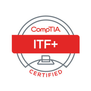 ITF+ Logo Certified